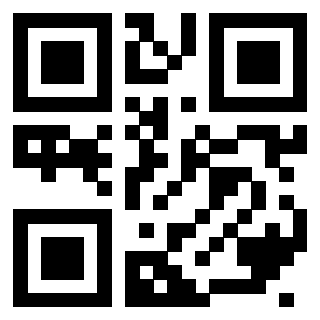 Scansione del QrCode di 3408101250