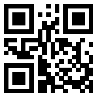 Immagine del Qr Code di 3408101255