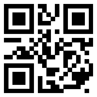 3408101256 Qr Code associato