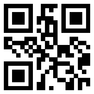 3408101257 - Immagine del QrCode