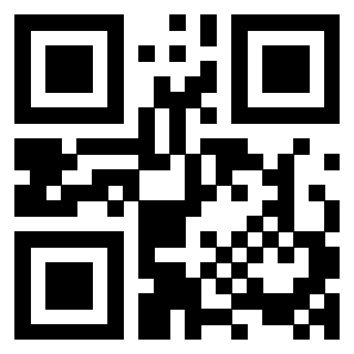 3408101258 - Immagine del QrCode