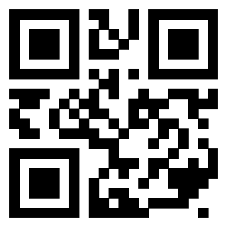 3408101263 - Immagine del QrCode