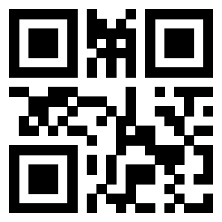 3408101264 - Immagine del QrCode associato