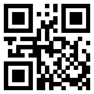 3408101266 - Immagine del Qr Code associato