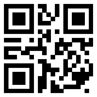 Immagine del Qr Code di 3408101267