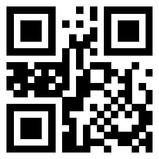 QrCode di 3408101268