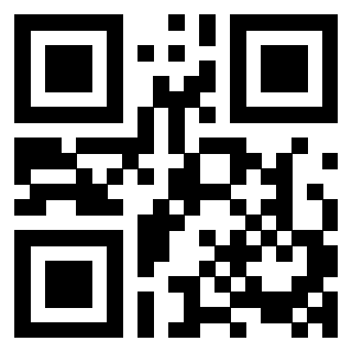 Il QrCode di 3408101269