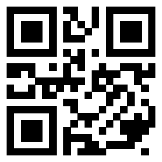Il Qr Code di 3408101270