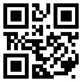 Il Qr Code di 3408101271