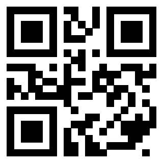 3408101272 - Immagine del QrCode associato
