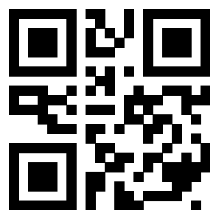 3408101273 Qr Code associato