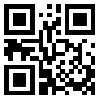 3408101274 - Immagine del QrCode