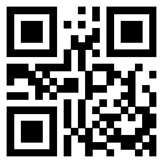 3408101275 - Immagine del QrCode