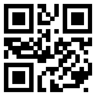 3408101279 Qr Code associato