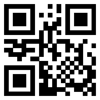 Scansione del QrCode di 3408101280
