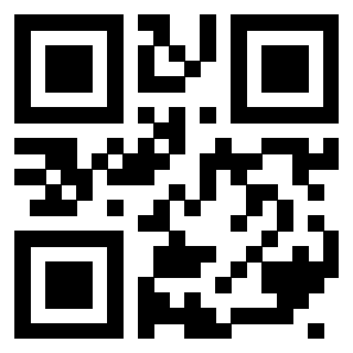 Immagine del Qr Code di 3408101282
