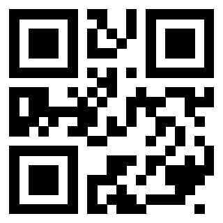Il Qr Code di 3408101283