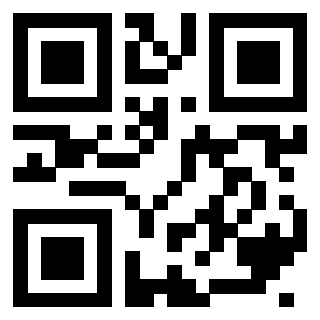 Immagine del QrCode di 3408101285