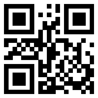 Scansione del Qr Code di 3408101286