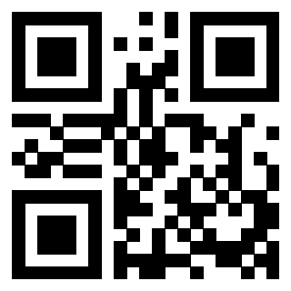 Il Qr Code di 3408101287