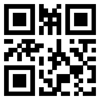3408101288 - Immagine del Qr Code