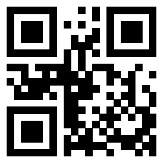 QrCode di 3408101289