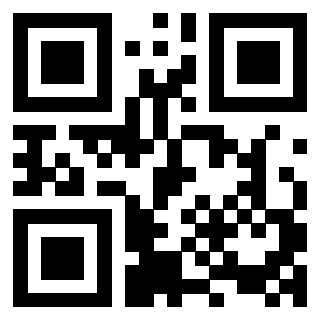 Immagine del Qr Code di 3408101291