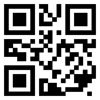 3408101292 QrCode associato