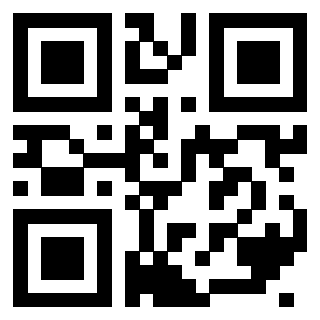 Scansione del Qr Code di 3408101293