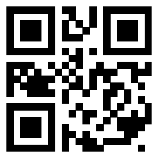 Scansione del QrCode di 3408101296