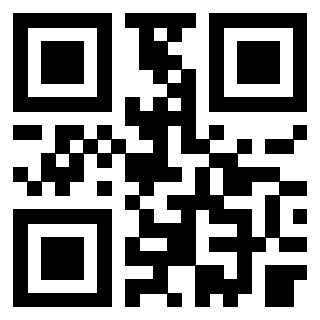 3408101297 Qr Code associato