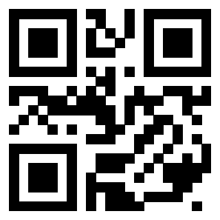 3408101298 QrCode associato
