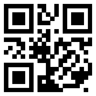Scansione del Qr Code di 3408101299