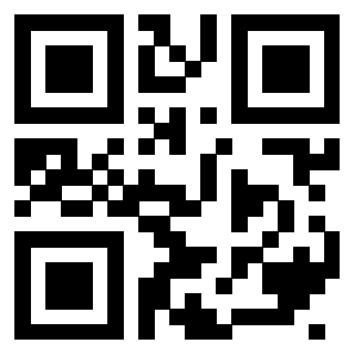 3408101303 - Immagine del QrCode