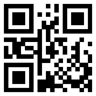 Immagine del QrCode di 3408101304