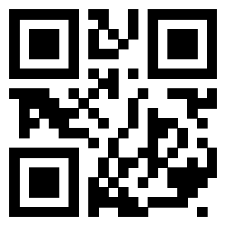 Il QrCode di 3408101305
