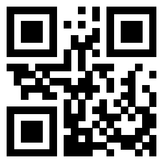 3408101307 QrCode associato