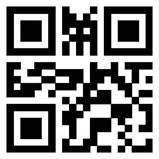 3408101310 QrCode associato