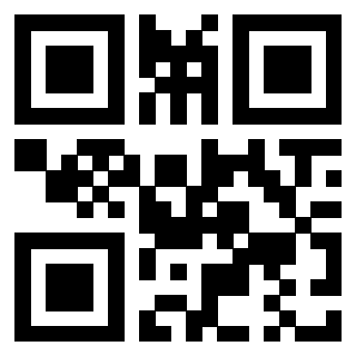 3408101313 QrCode associato