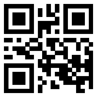 3408101317 QrCode associato