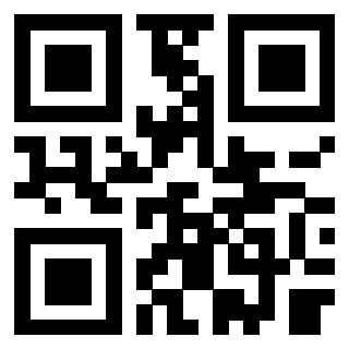 Immagine del Qr Code di 3408101318