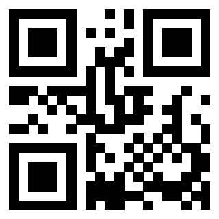 Scansione del Qr Code di 3408101320