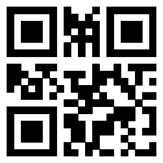 Scansione del Qr Code di 3408101321
