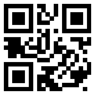 3408101324 QrCode associato