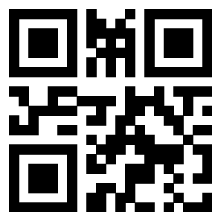 Immagine del QrCode di 3408101327