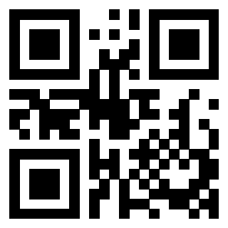 3408101332 - Immagine del QrCode associato