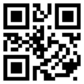Il Qr Code di 3408101334
