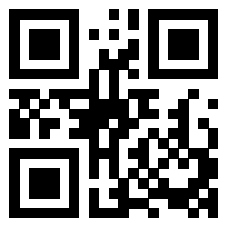 3408101336 - Immagine del QrCode associato