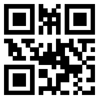 3408101337 QrCode associato