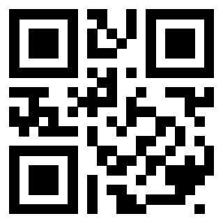 3408101339 - Immagine del QrCode associato